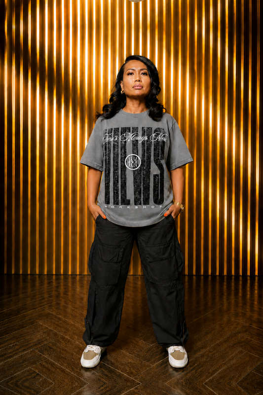 Double Sided Views T-shirt